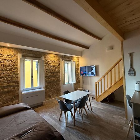 La Dimora Dei Bastioni Apartman Alghero Kültér fotó