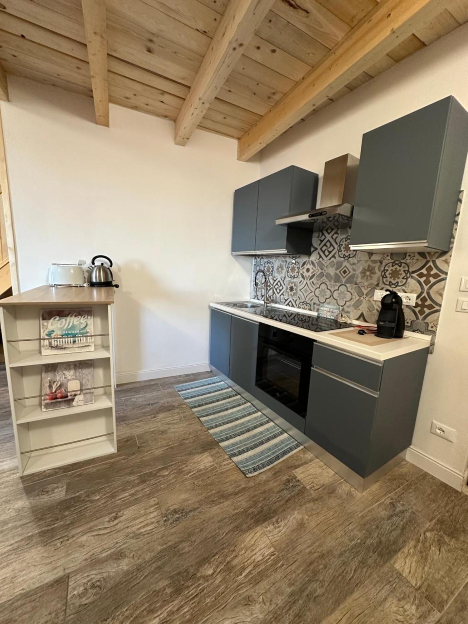 La Dimora Dei Bastioni Apartman Alghero Kültér fotó