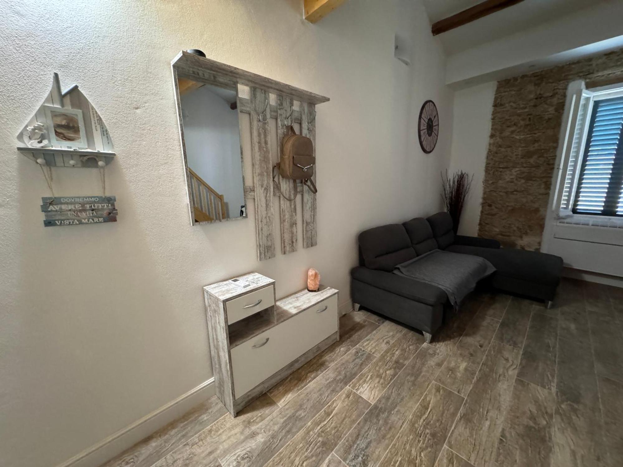 La Dimora Dei Bastioni Apartman Alghero Kültér fotó