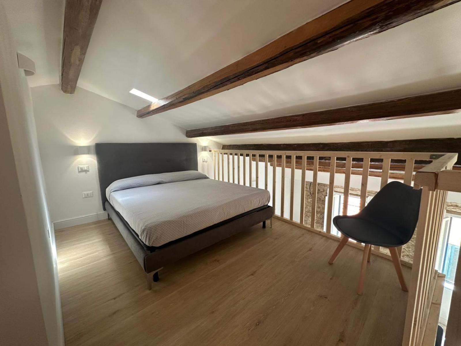 La Dimora Dei Bastioni Apartman Alghero Kültér fotó