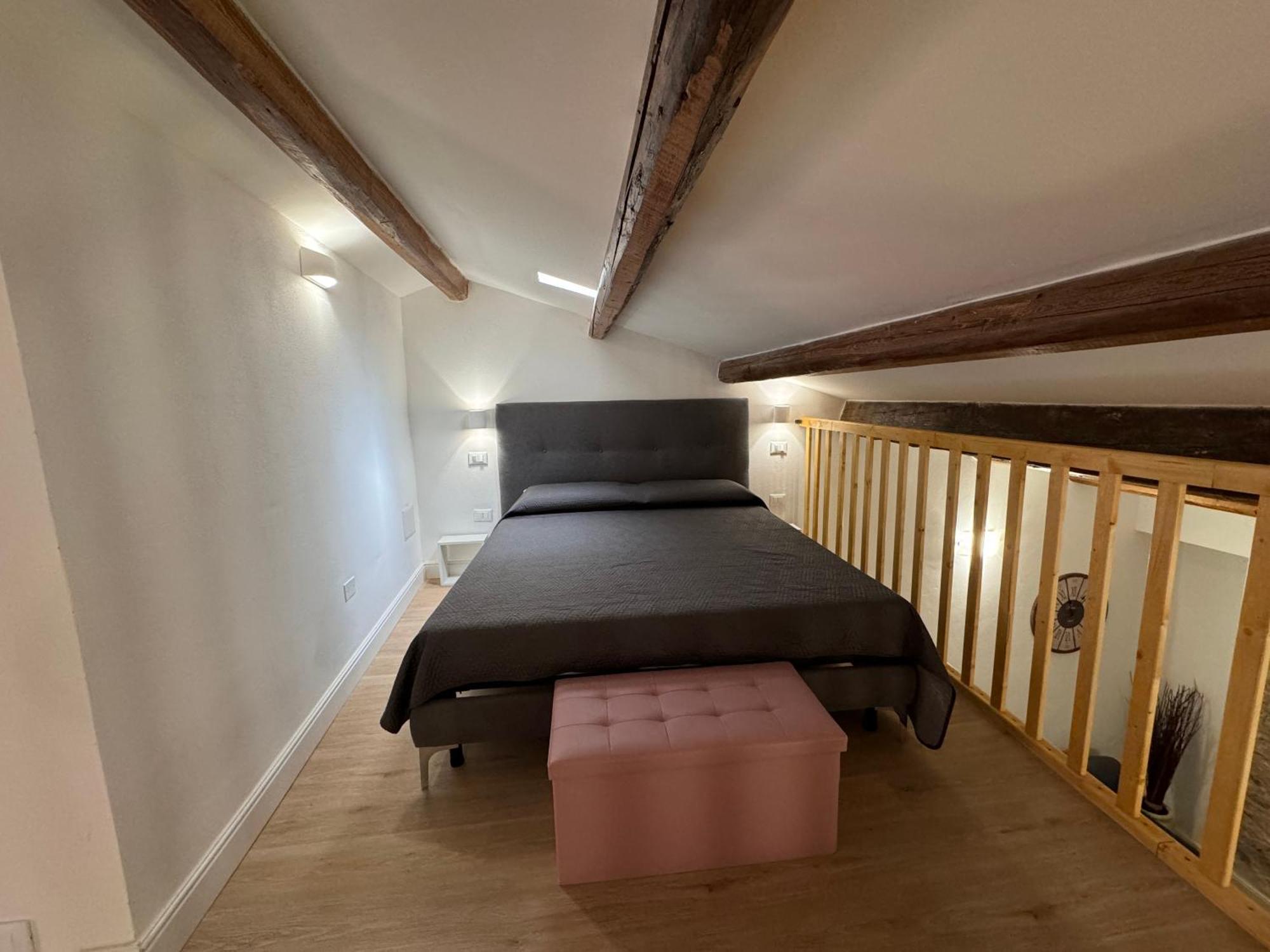 La Dimora Dei Bastioni Apartman Alghero Kültér fotó