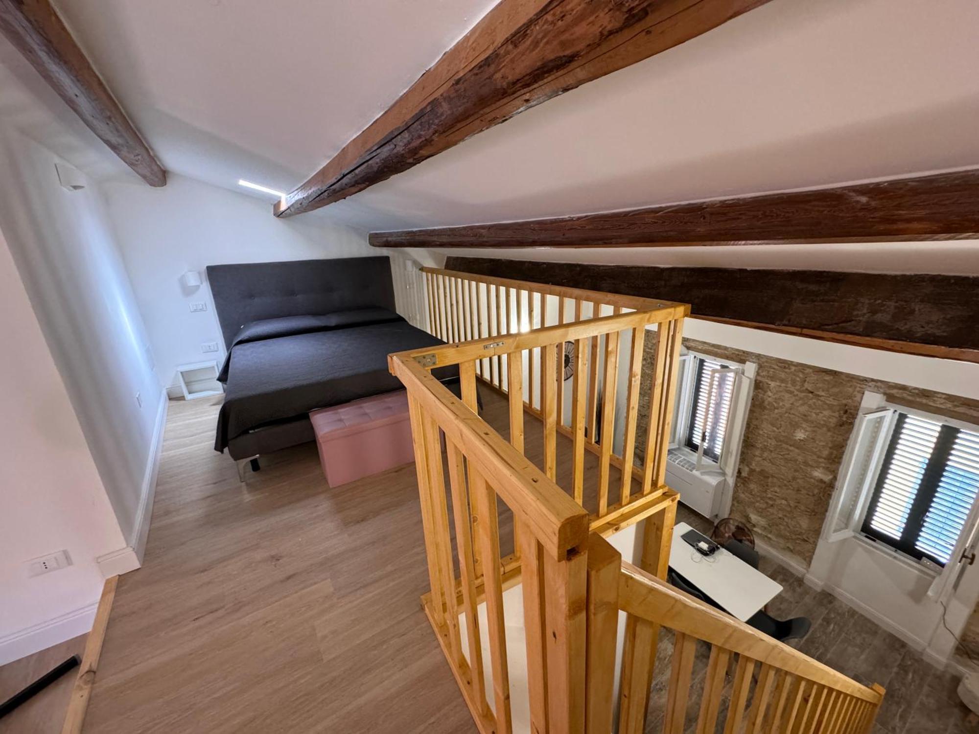 La Dimora Dei Bastioni Apartman Alghero Kültér fotó